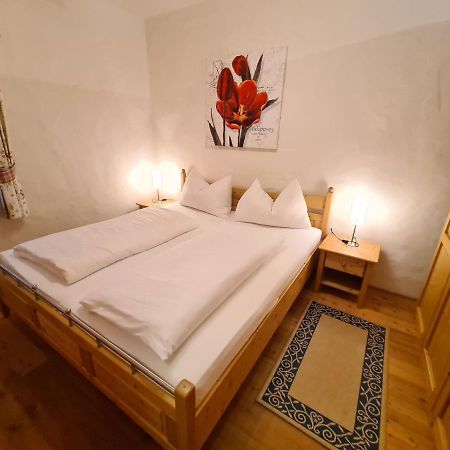Apartments Juri & Hermann 2 Bad Kleinkirchheim Luaran gambar