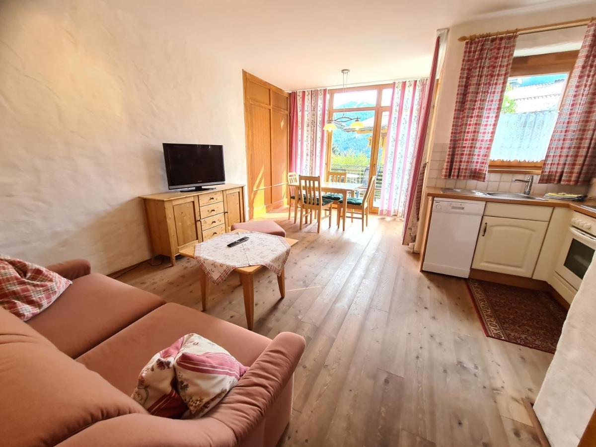 Apartments Juri & Hermann 2 Bad Kleinkirchheim Luaran gambar