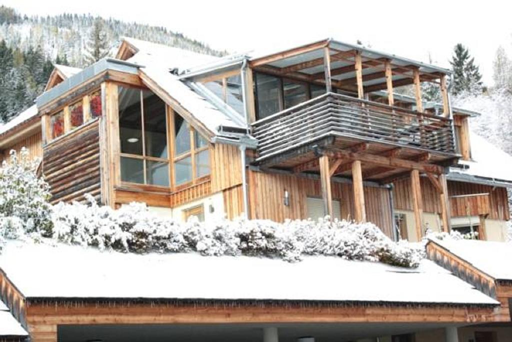 Apartments Juri & Hermann 2 Bad Kleinkirchheim Luaran gambar